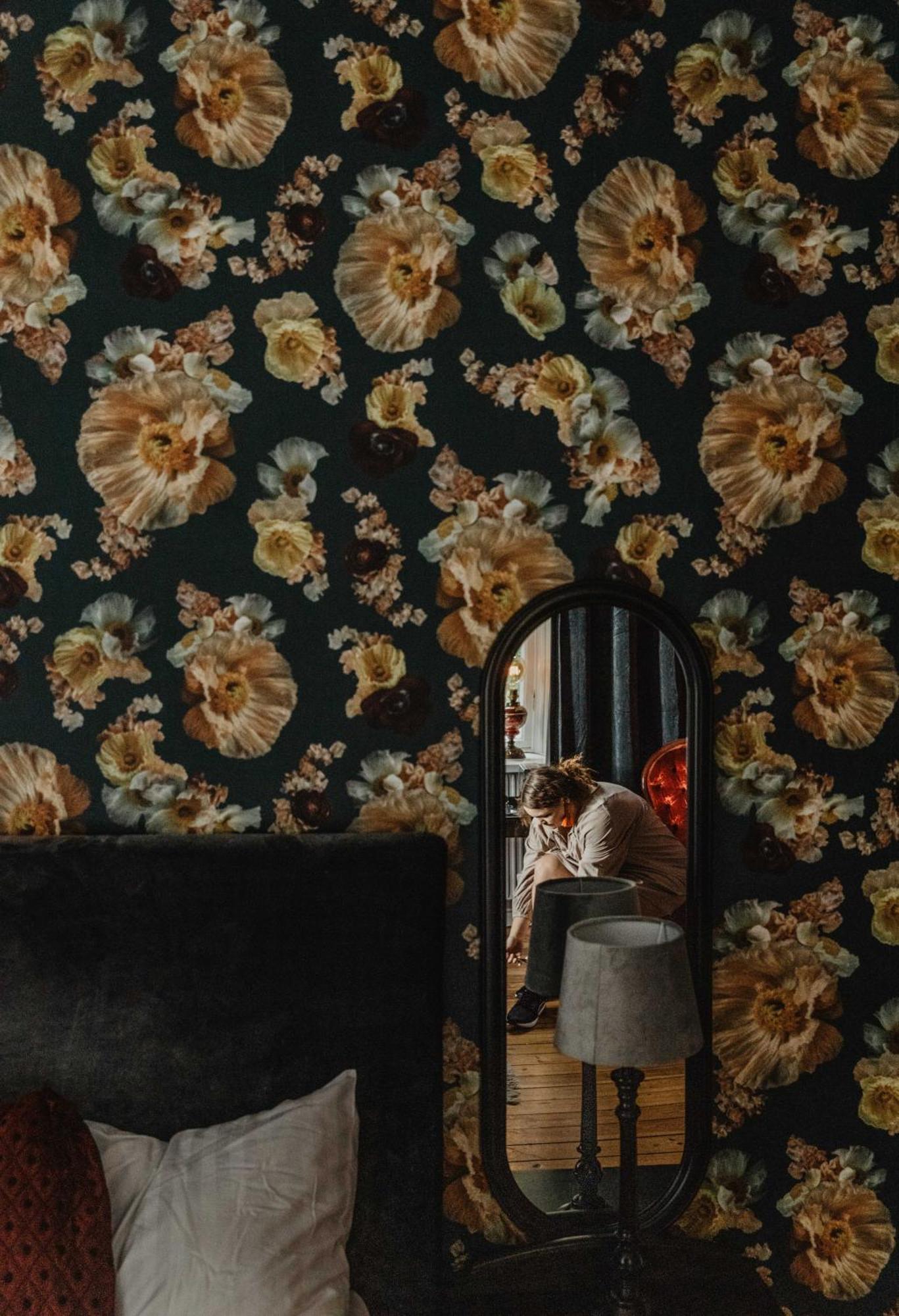 Hotel Slottsvillan هوسكفارنا المظهر الخارجي الصورة